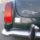 Image for article titled 1971 MGB-GT